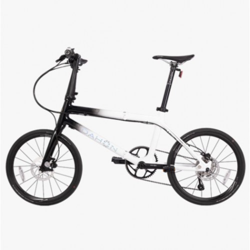 DAHON CLINCH C10 (ODB005) 摺疊車 